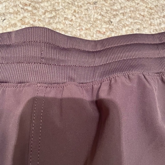 RBX Athletic Shorts - Picture 2 of 4